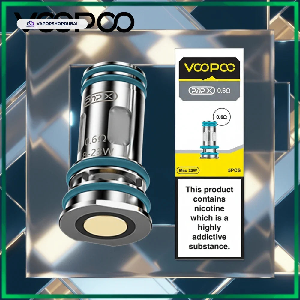 Voopoo Vapes For Sale — AED 50 | Emirates Vapor