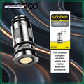 Voopoo PNP X Replacement Coil 5pcs In Pack pnp-x-0-15-60-80w-dtl UAE | Emirates Vapor