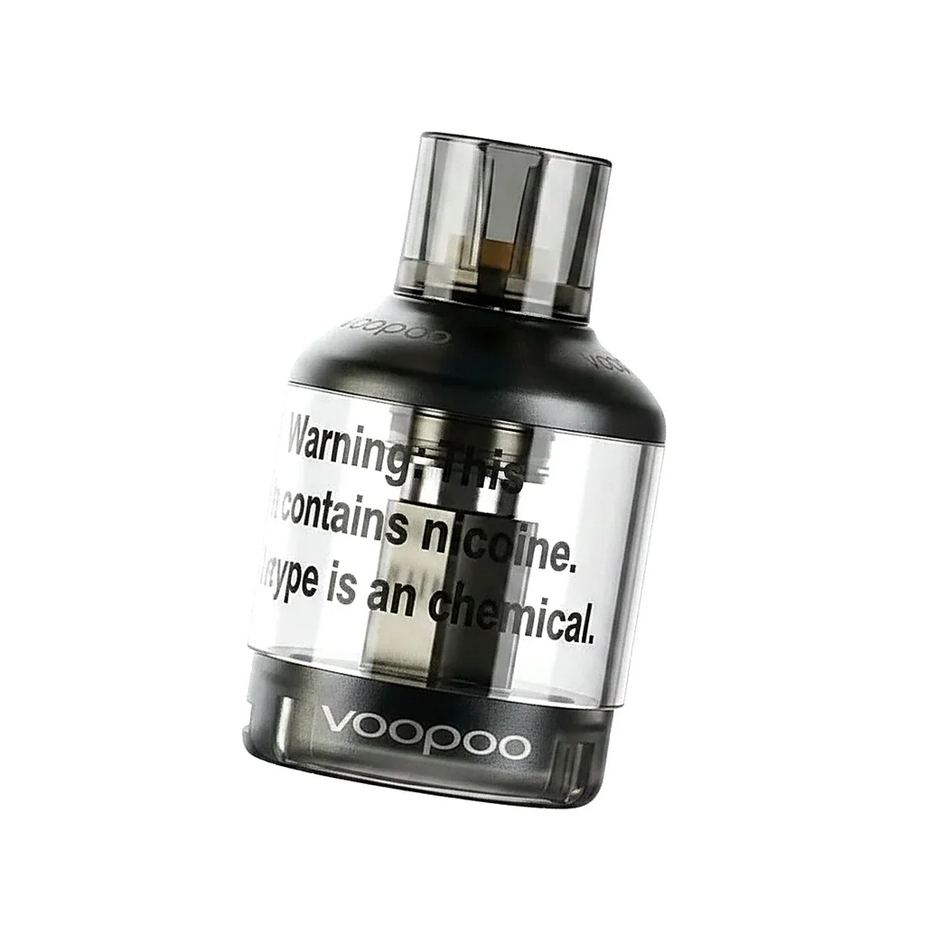 Buy Voopoo Voopoo TPP Empty Pod Cartridge Dubai same-day delivery