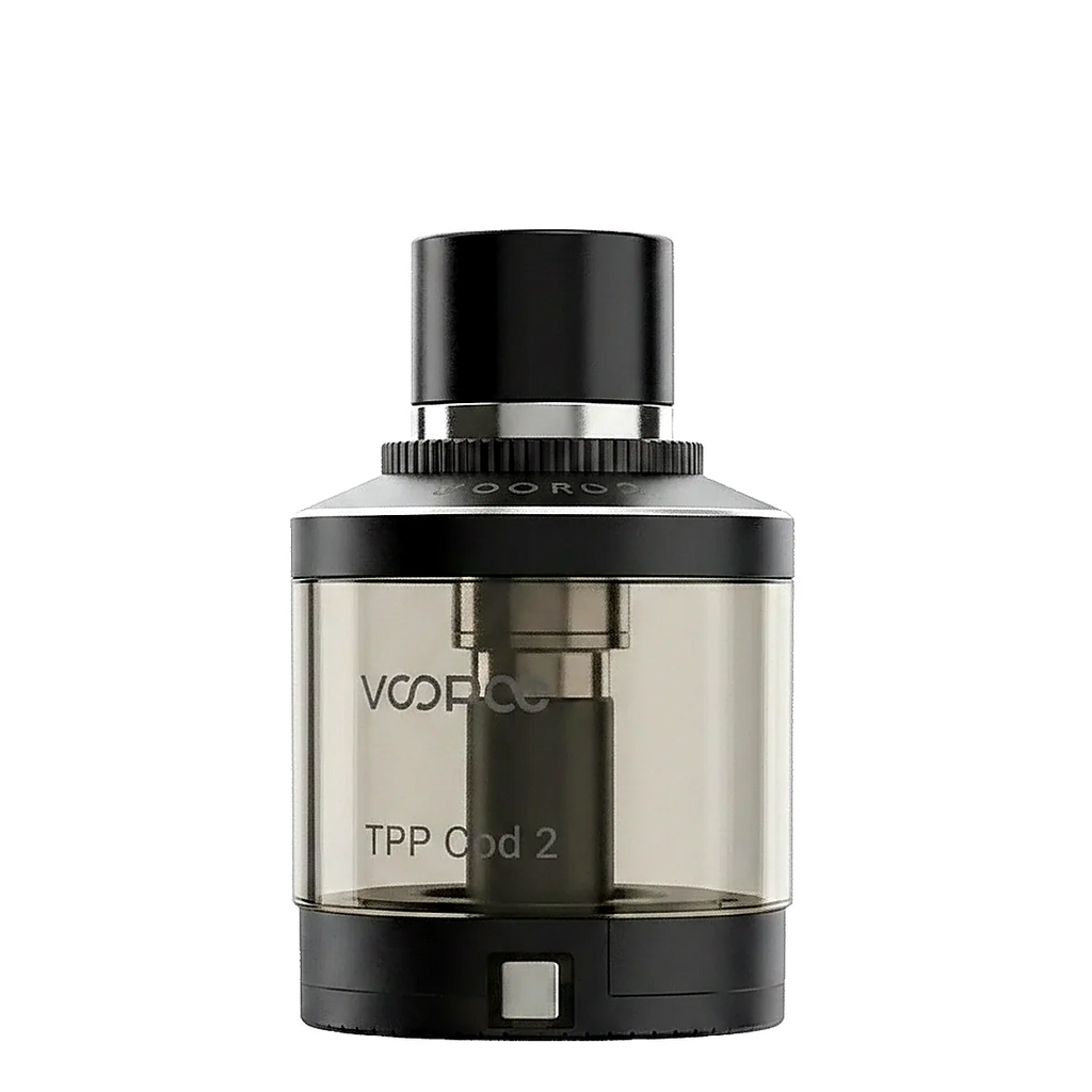 VOOPOO TPP Pod 2 Tank In UAE