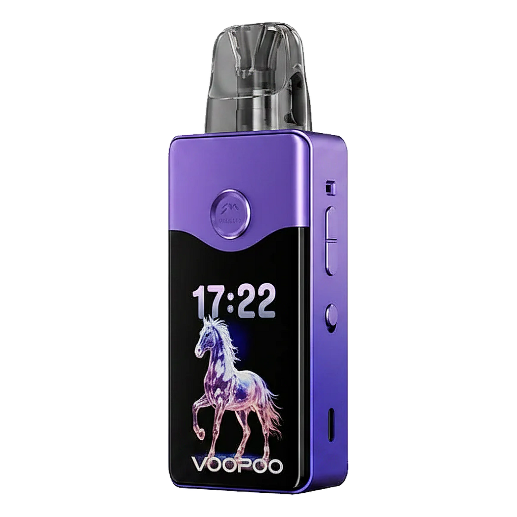 VOOPOO VINCI E120 Vape Kit 120w In UAE