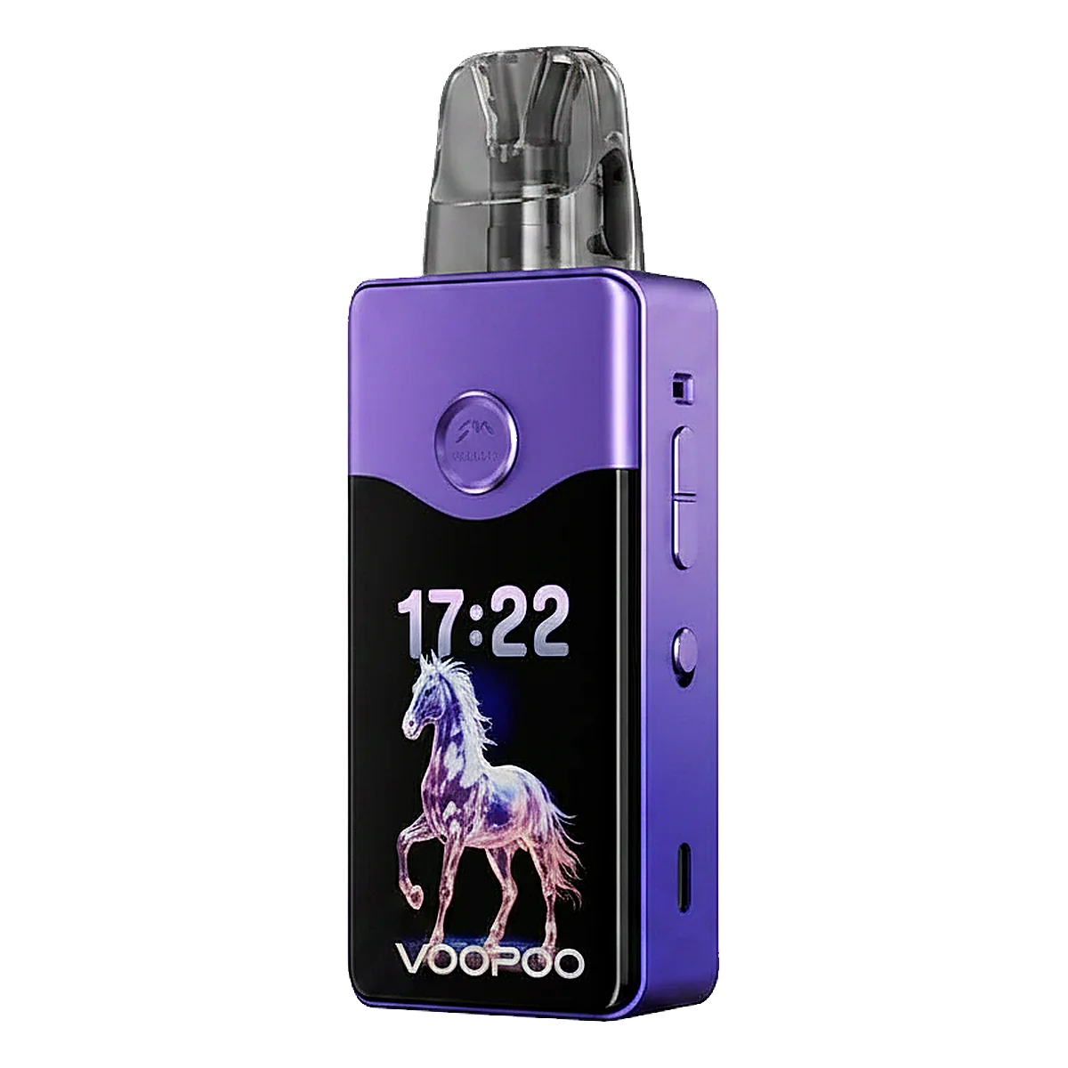 VOOPOO VINCI E120 Vape Kit 120w In UAE