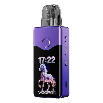 Voopoo VINCI E120 Vape Kit 120w UAE