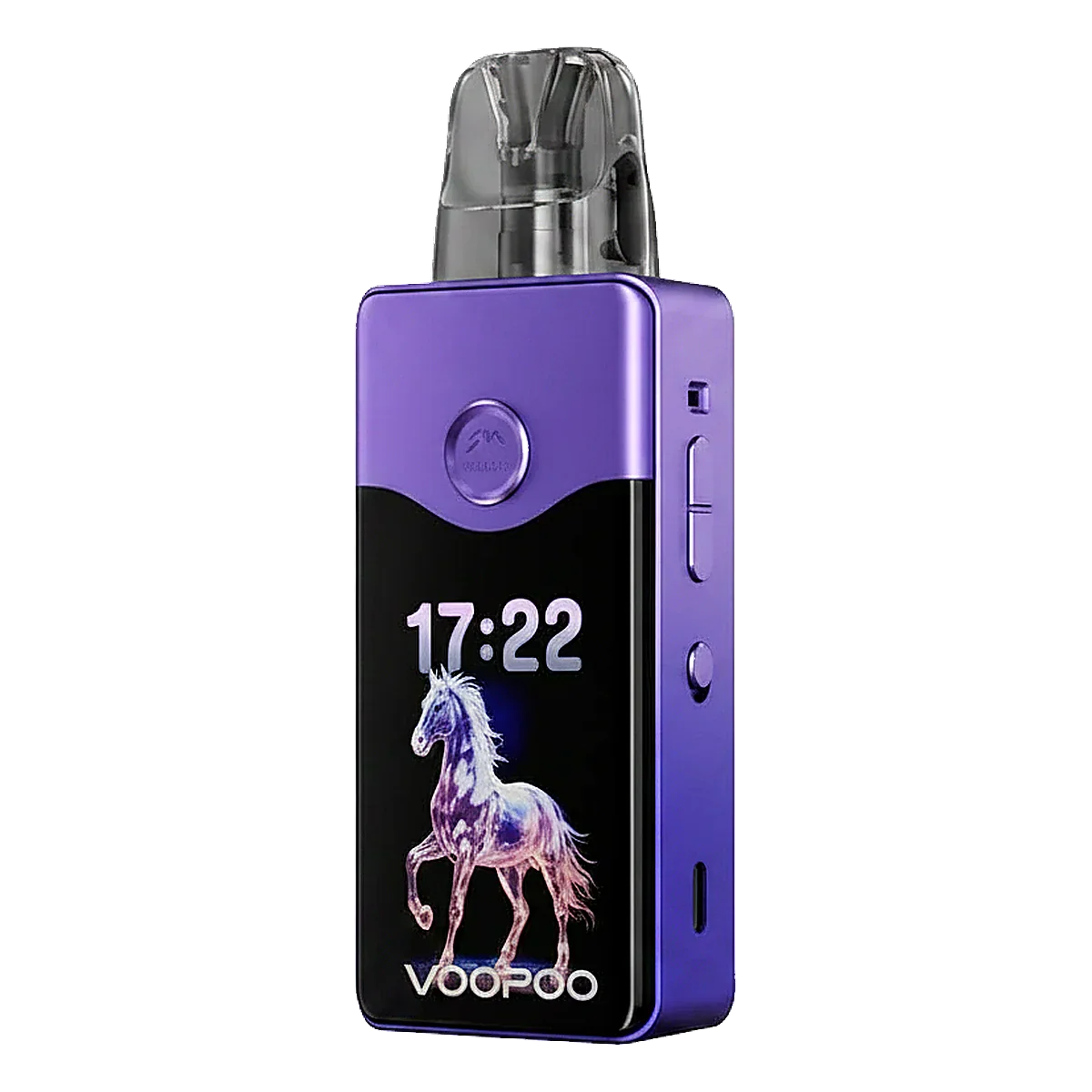 Voopoo VINCI E120 Vape Kit 120w colors UAE | Emirates Vapor Dubai