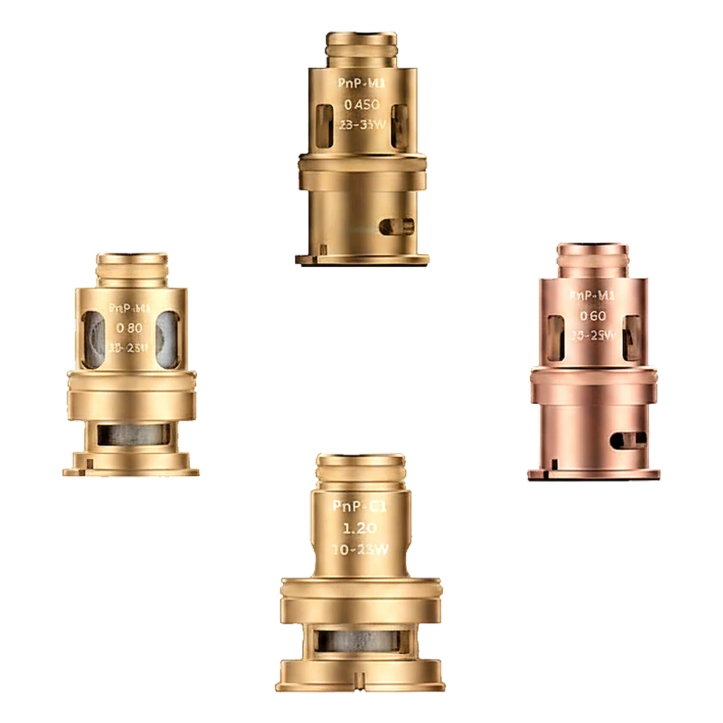 VOOPOO VINCI PNP COIL