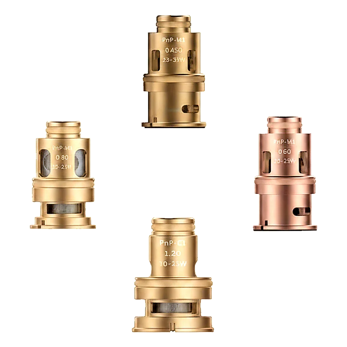 Buy Voopoo Voopoo Vinci Pnp Coil Dubai same-day delivery