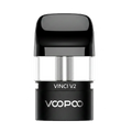 Voopoo VINCI V2 Pod Cartridge upgraded versions of the Drag Nano 2 Pods / Vinci Pod Cartridge 0-8 UAE | Emirates Vapor