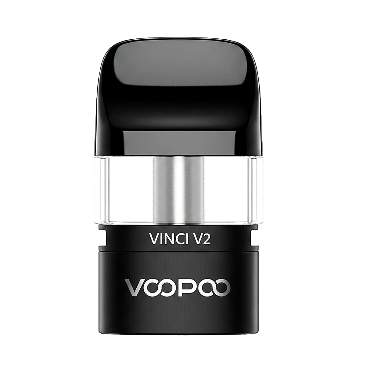 VOOPOO VINCI V2 Pod Cartridge upgraded versions of the Drag Nano 2 Pods / Vinci Pod Cartridge