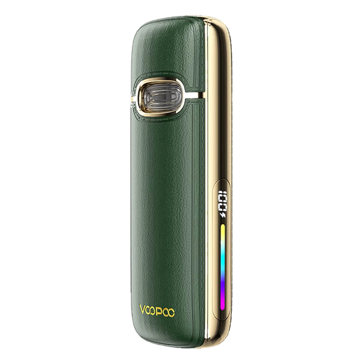 VooPoo Vmate E2 Pod Vape Kit Emerald Green