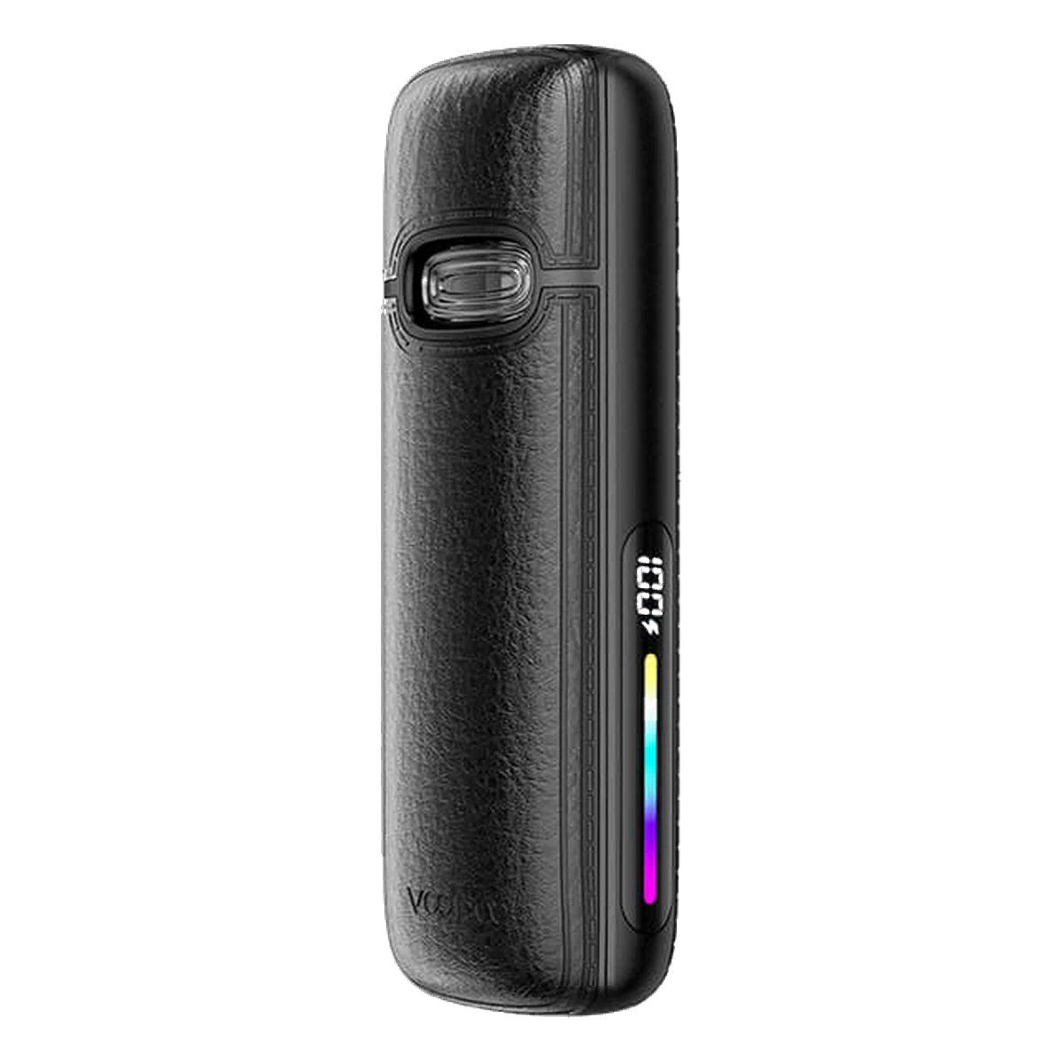 VooPoo Vmate E2 Pod Vape Kit Jet Black