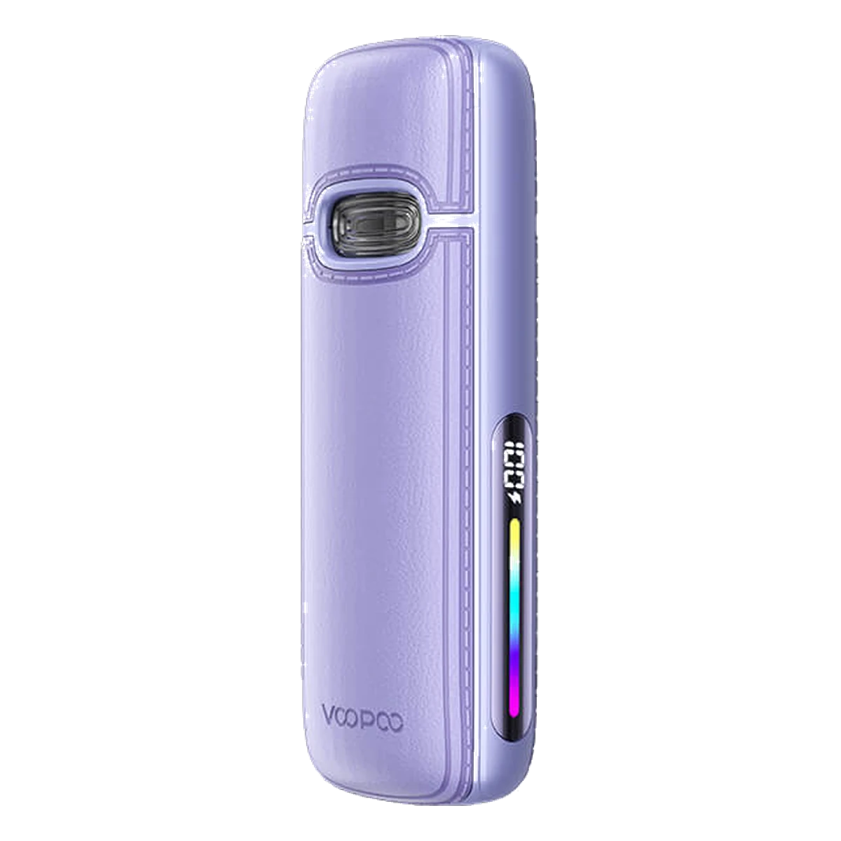 VooPoo Vmate E2 Pod Vape Kit Lavender Purple