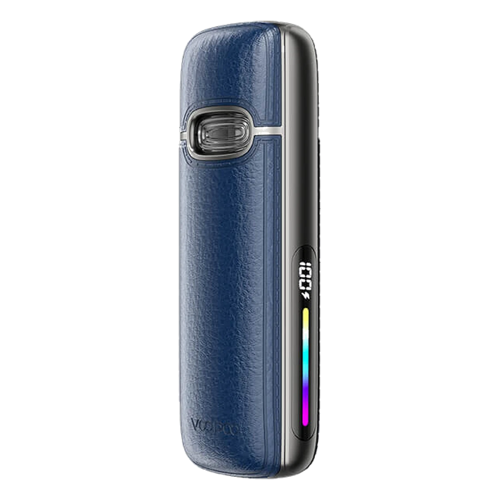 VooPoo Vmate E2 Pod Vape Kit Navy Blue