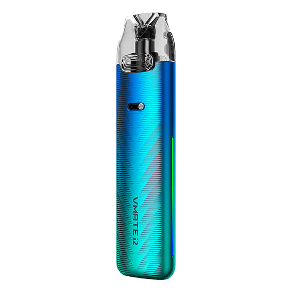 Voopoo VMATE i2 Pod Kit 30W dawn-blue UAE | Emirates Vapor