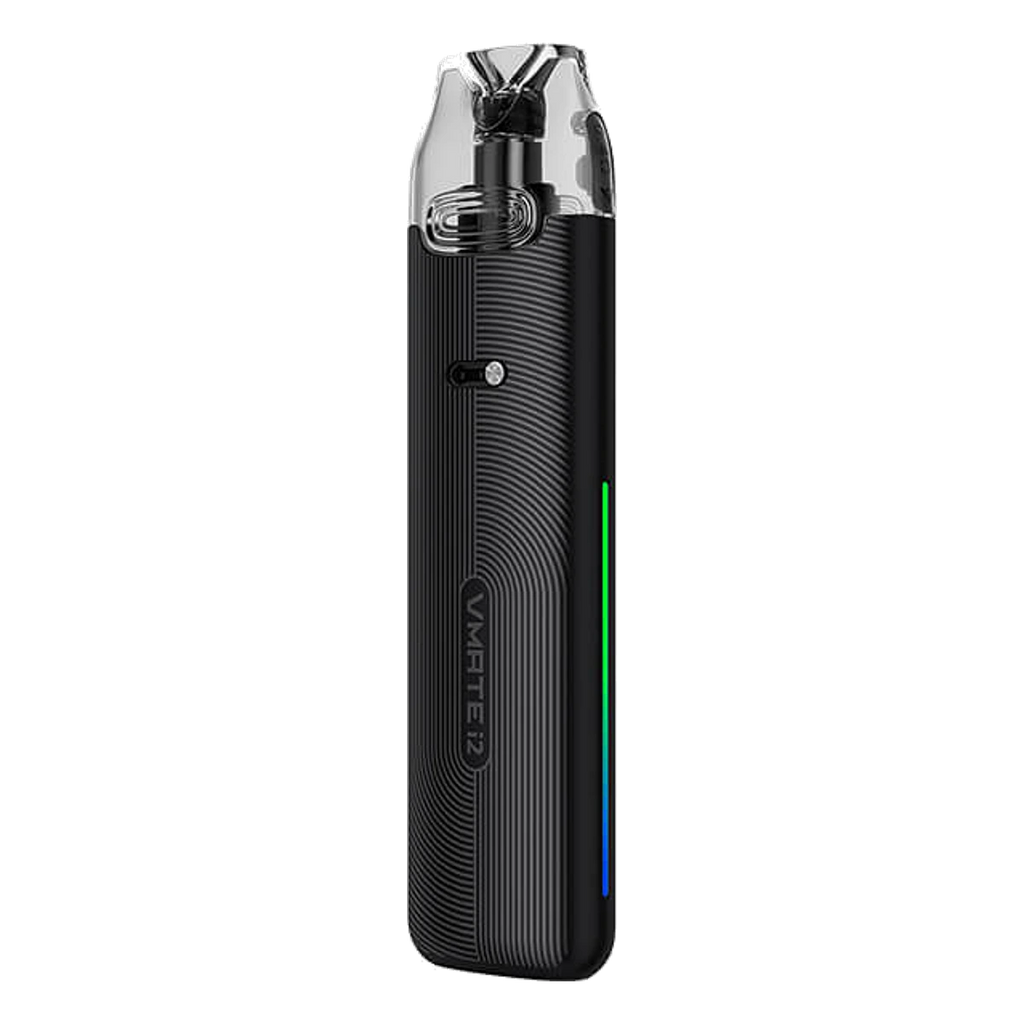 Voopoo VMATE i2 Pod Kit 30W matte-black UAE | Emirates Vapor
