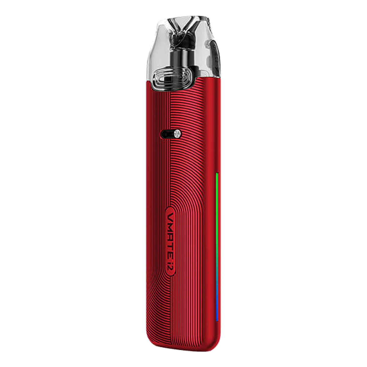Voopoo VMATE i2 Pod Kit 30W ruby-red UAE | Emirates Vapor