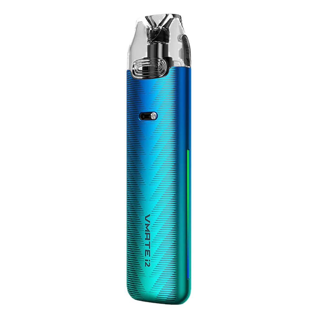 VooPoo Vmate i2 Pod Vape Kit Dawn Blue