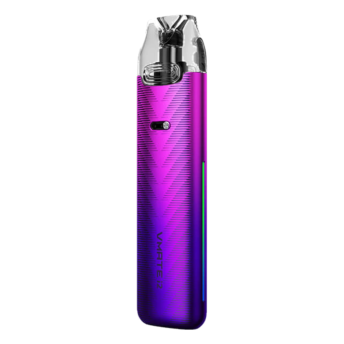 VooPoo Vmate i2 Pod Vape Kit Neon