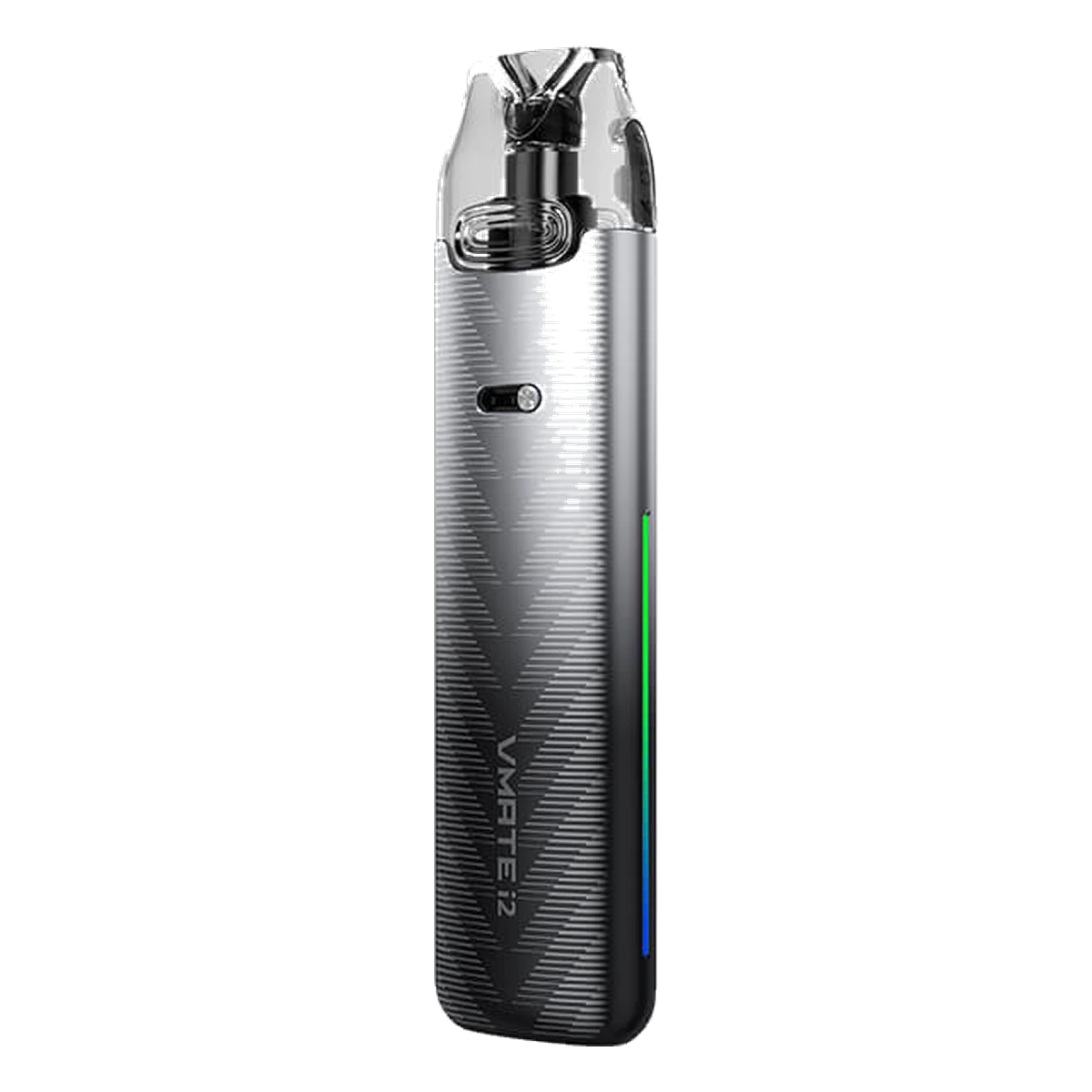 VooPoo Vmate i2 Pod Vape Kit Space Grey