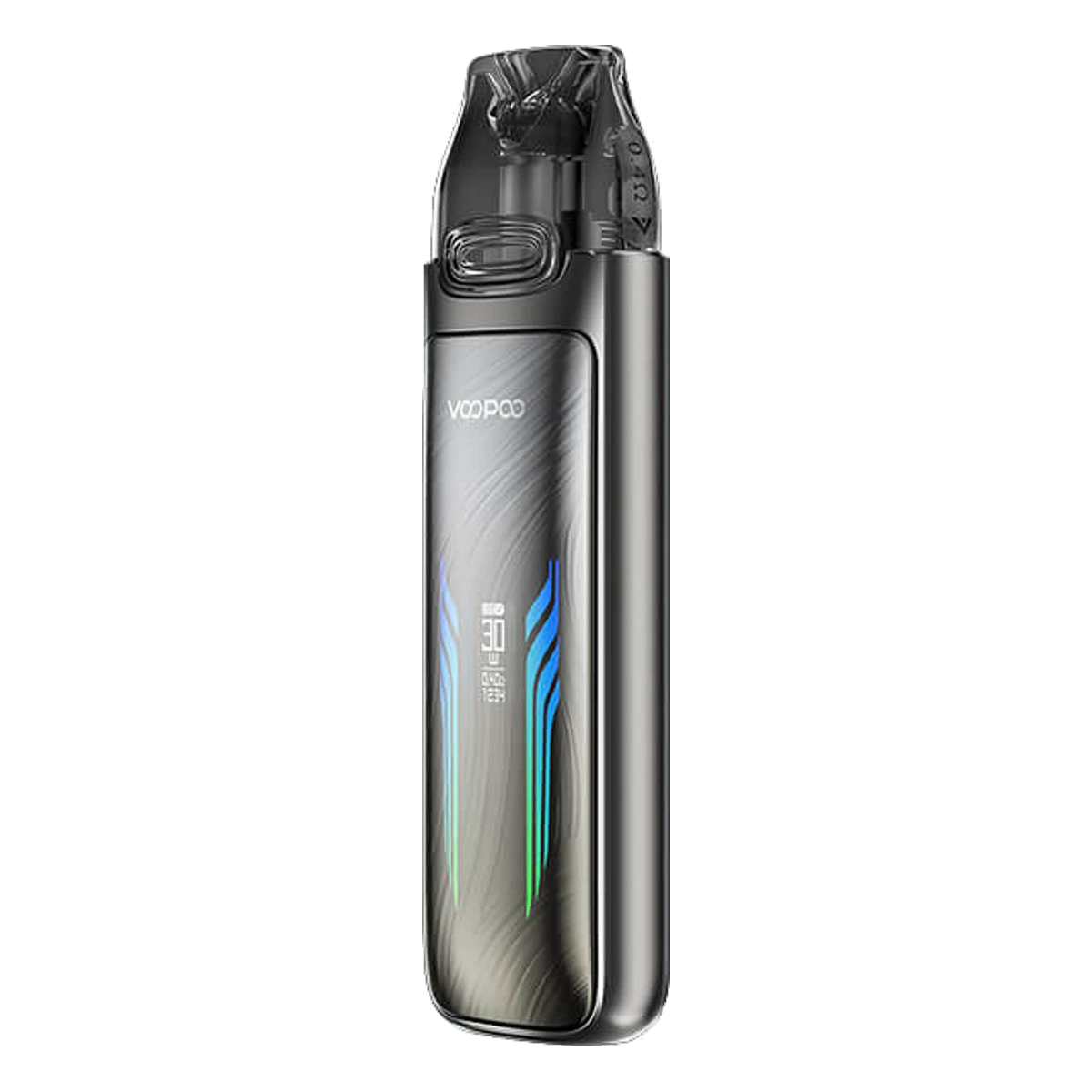 Voopoo Vmate Max Pod Kit 1200mAh dove-grey UAE | Emirates Vapor