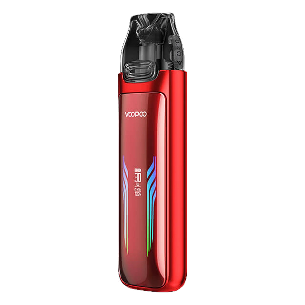 Voopoo Vmate Max Pod Kit 1200mAh ruby-red UAE | Emirates Vapor