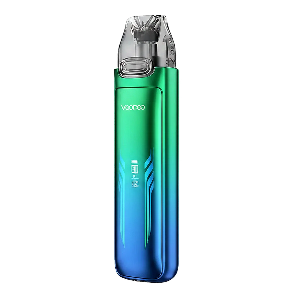 Authentic Voopoo vape Dubai | Emirates Vapor