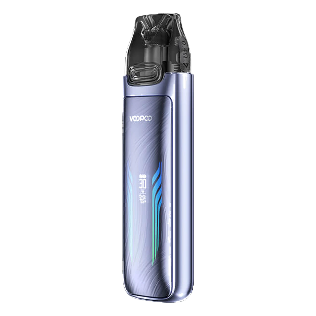 VooPoo Vmate Max Pod Vape Kit Fancy-Purple