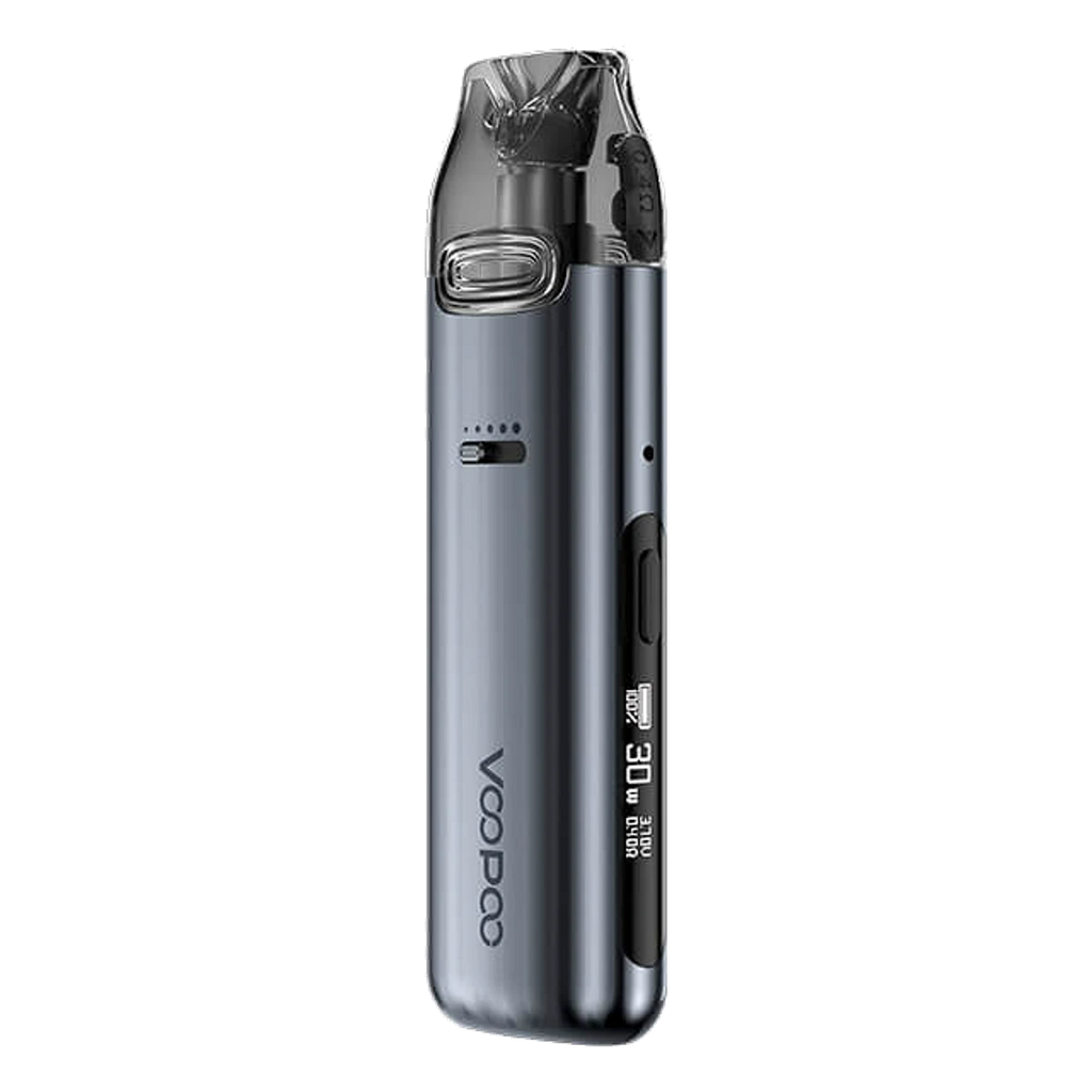 Voopoo Vmate Pro 2 Kit 30W space-gray UAE | Emirates Vapor
