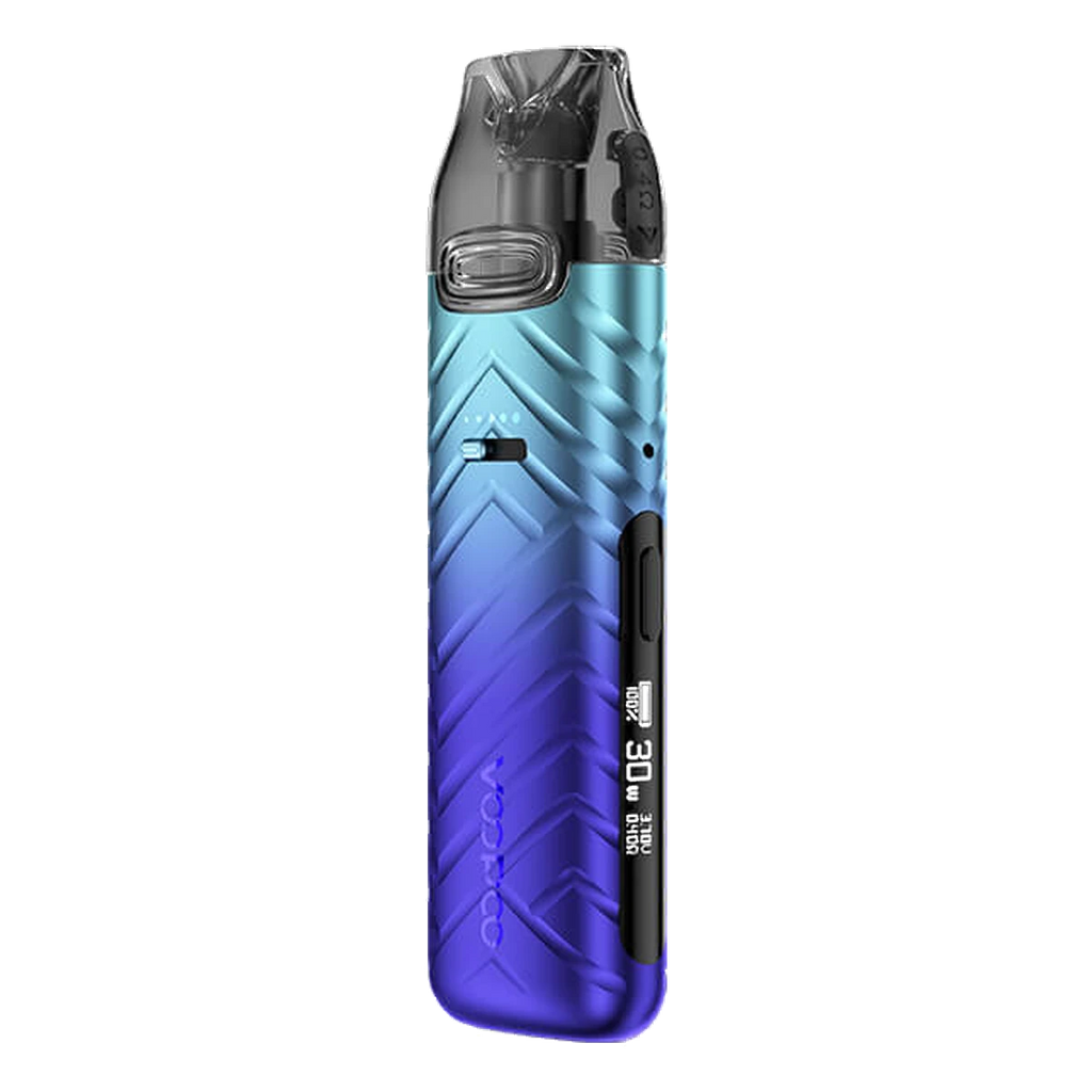 VooPoo Vmate Pro Power Edition Pod Vape Kit Armour Blue