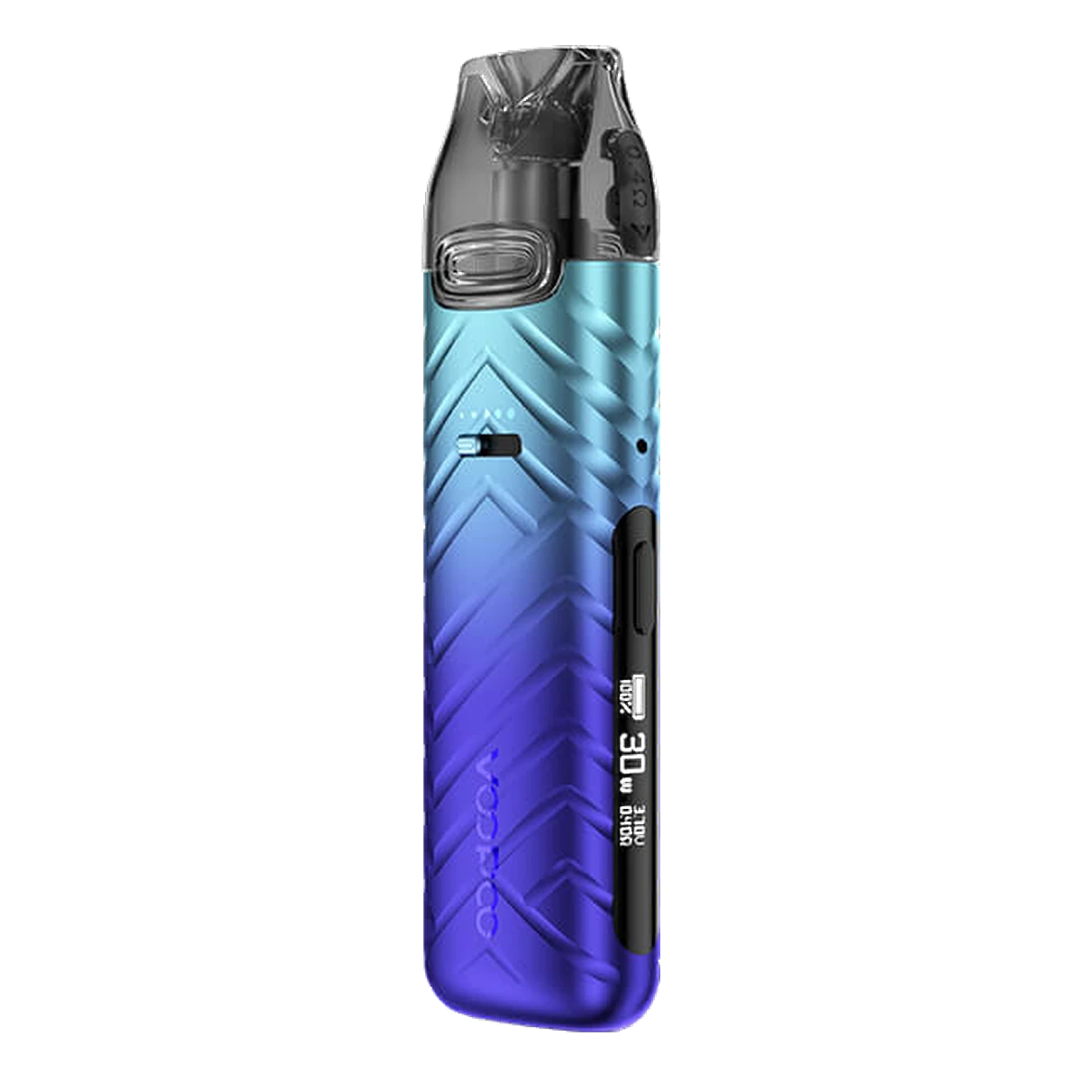 VooPoo Vmate Pro Power Edition Pod Vape Kit Armour Blue