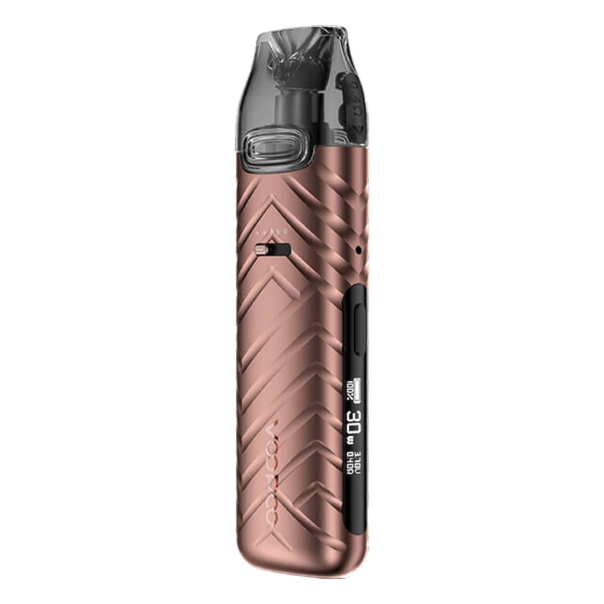VooPoo Vmate Pro Power Edition Pod Vape Kit Armour Copper