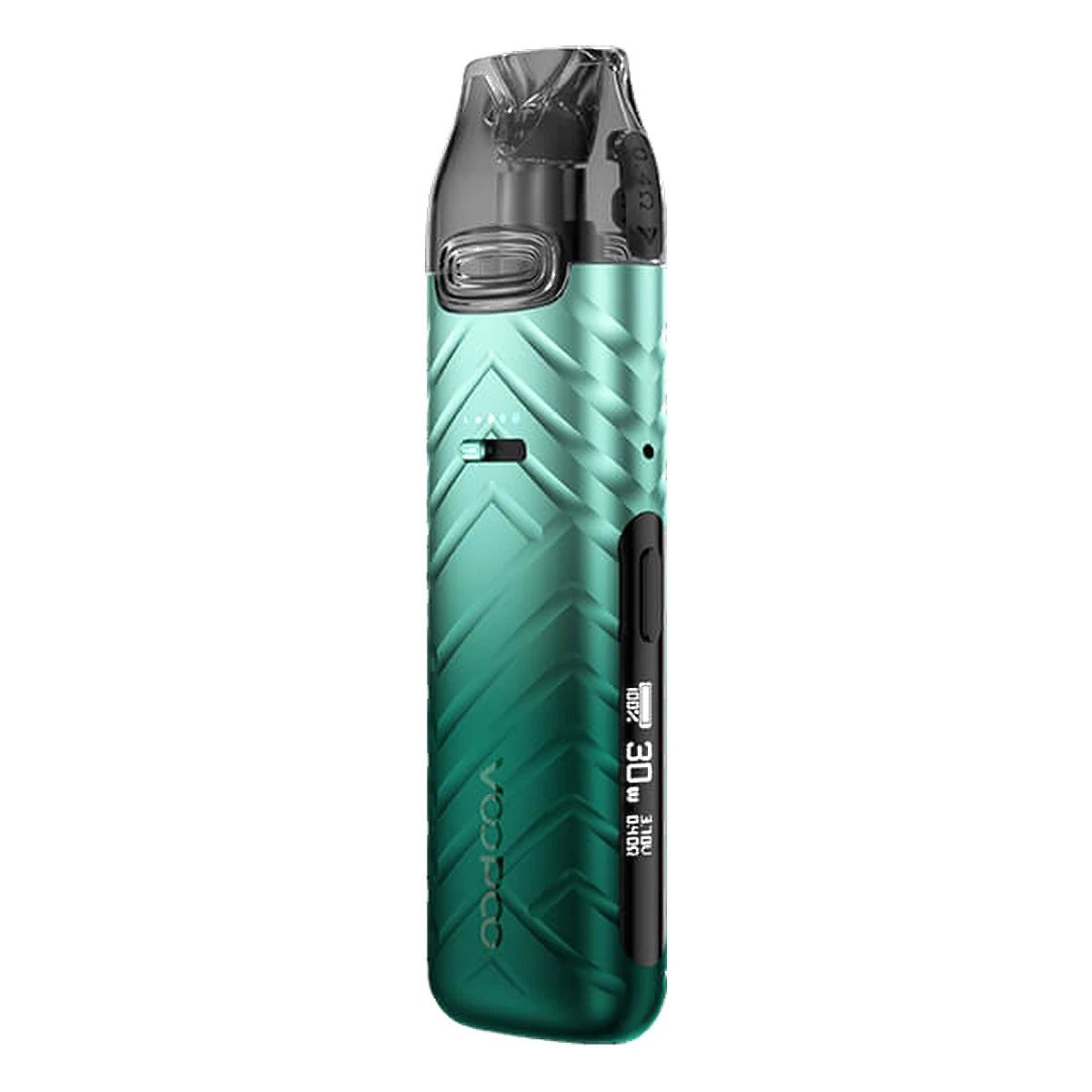 VooPoo Vmate Pro Power Edition Pod Vape Kit Armour Green