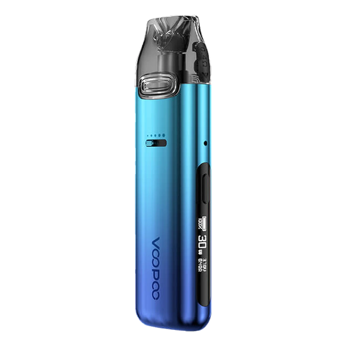 VooPoo Vmate Pro Power Edition Pod Vape Kit Dawn Blue