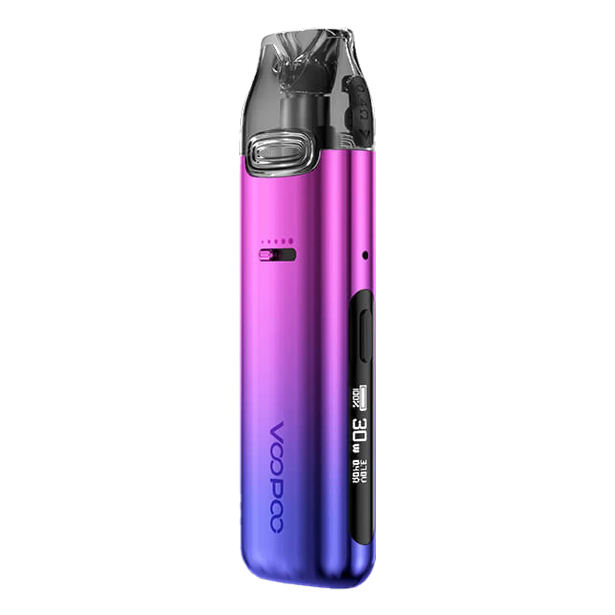 VooPoo Vmate Pro Power Edition Pod Vape Kit Neon
