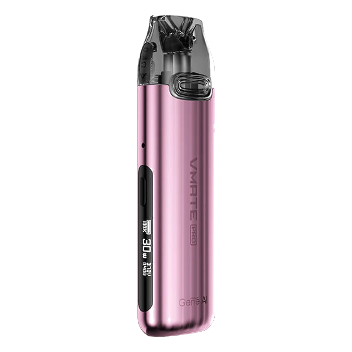 VooPoo Vmate Pro Power Edition Pod Vape Kit Pink