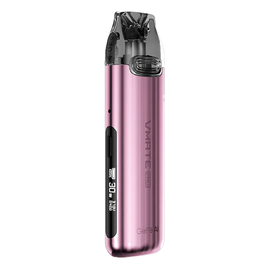 Voopoo Vmate Pro Power Edition Pod Vape Kit flavors UAE | Emirates Vapor Dubai