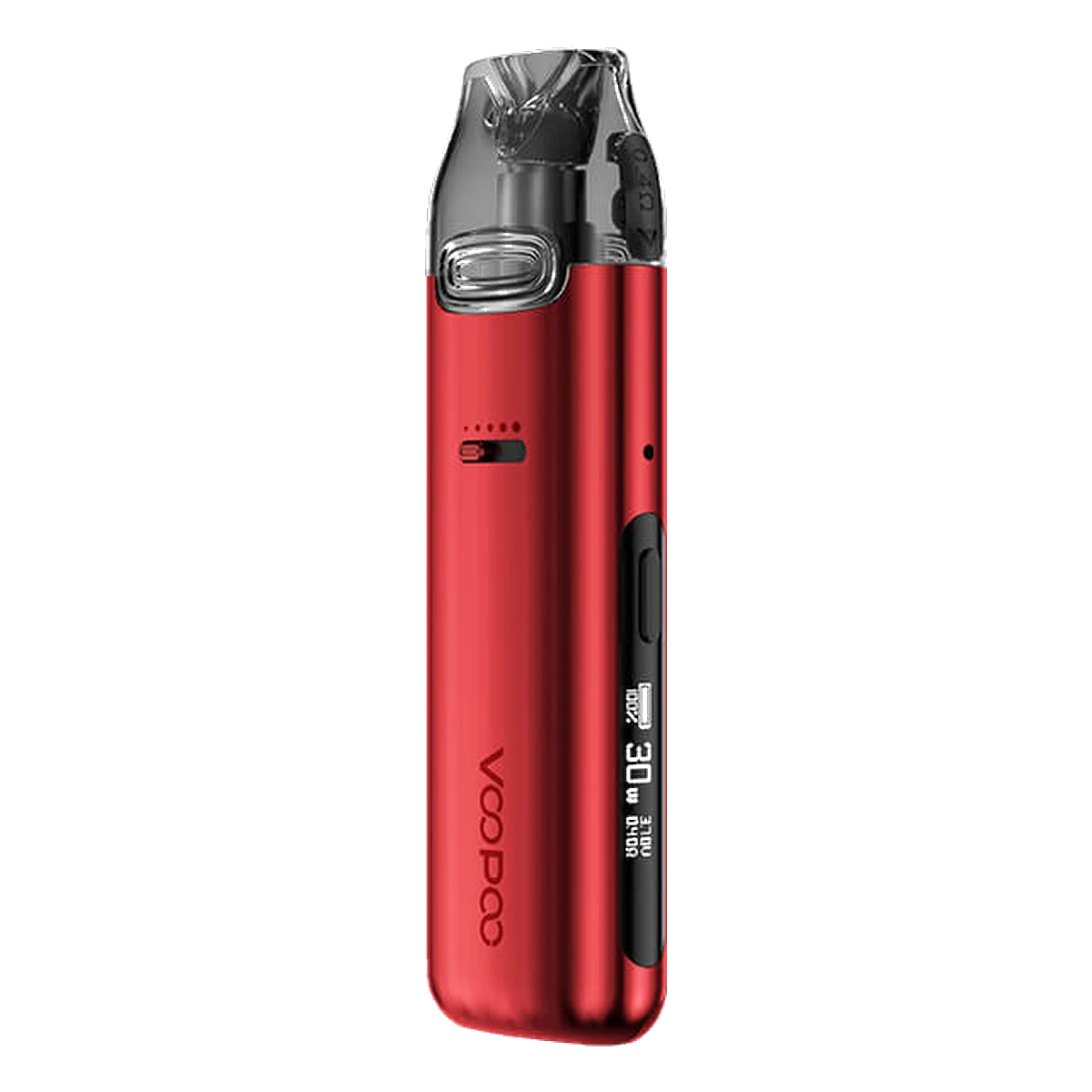VooPoo Vmate Pro Power Edition Pod Vape Kit Red