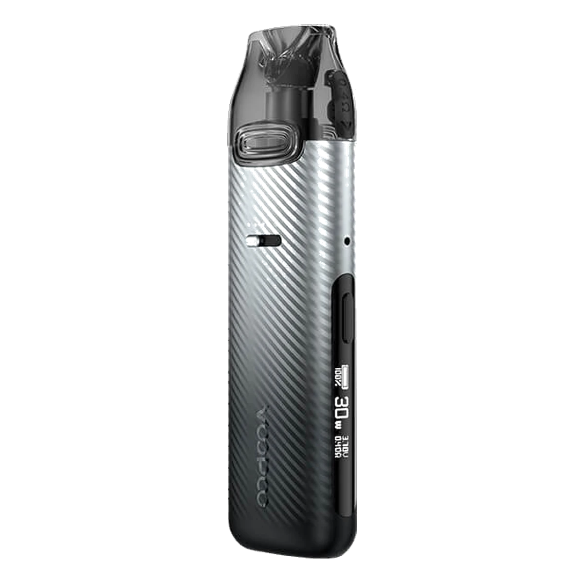 VooPoo Vmate Pro Power Edition Pod Vape Kit Whorl Gray