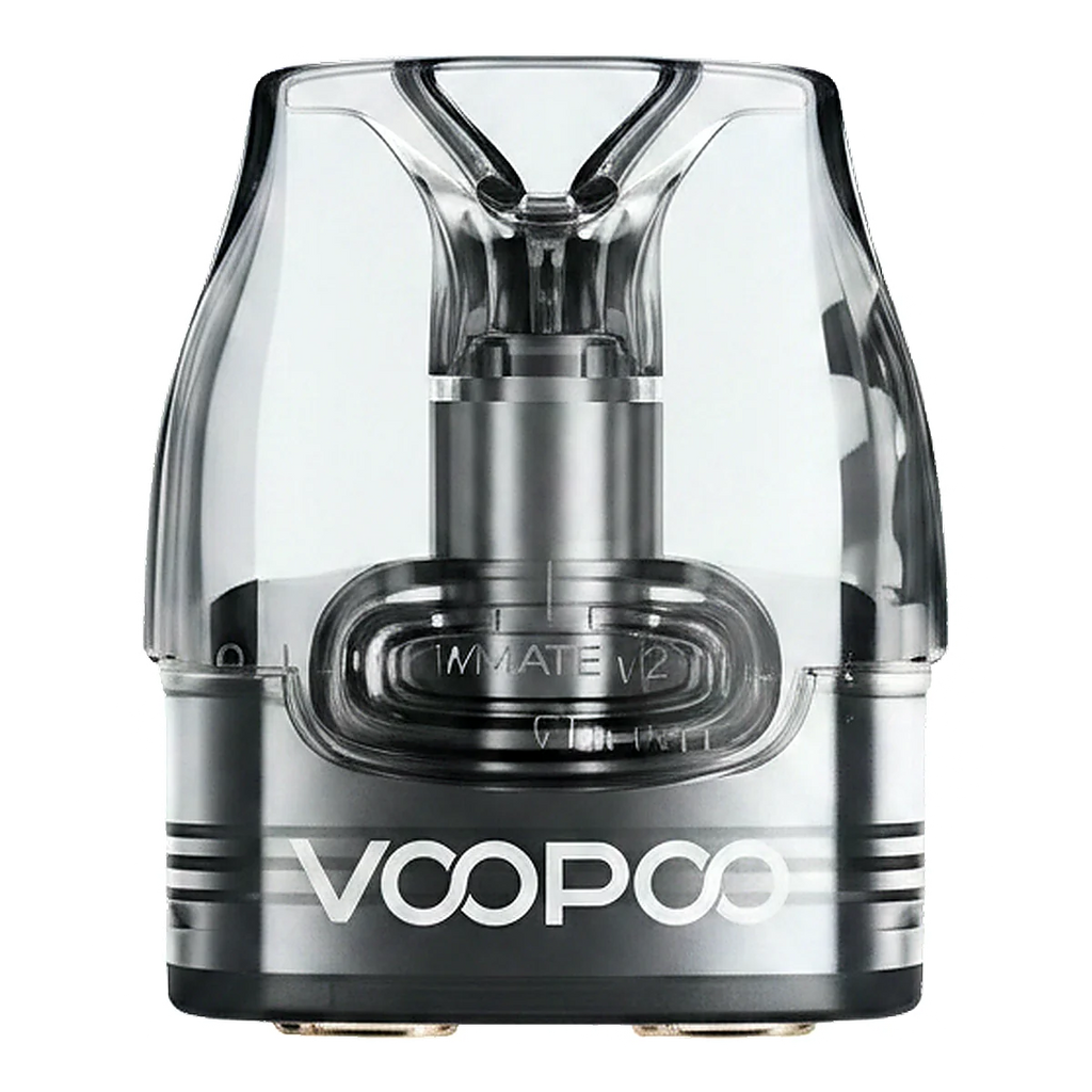 VOOPOO Vmate V2 Empty Pod Cartridge 3ml In UAE
