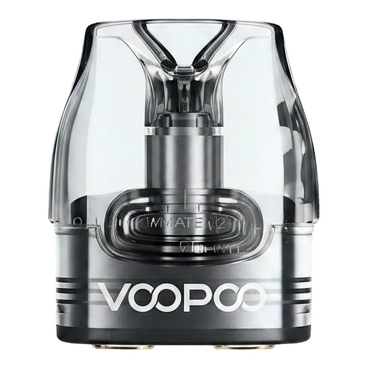 Buy Voopoo Voopoo Vmate V2 Empty Pod Cartridge 3ml Dubai same-day delivery