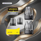 Voopoo Vmate V2 Empty Pod Cartridge 3Ml Uae — AED 35 | Emirates Vapor