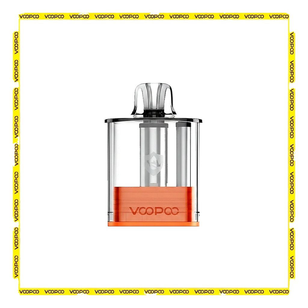 VOOPOO VRIZZ V2 15ml Pod Cartridge (2pcs/pack)