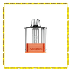 VOOPOO VRIZZ V2 15ml Pod Cartridge (2pcs/pack)