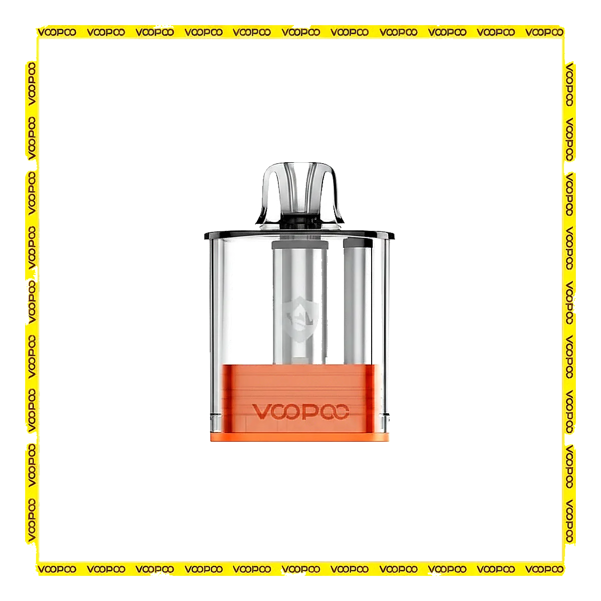 VOOPOO VRIZZ V2 15ml Pod Cartridge (2pcs/pack)