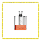 Buy Voopoo Voopoo VRIZZ V2 15ml Pod Cartridge (2pcs/pack) Dubai same-day delivery