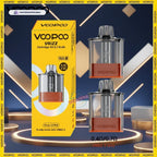 Voopoo Vrizz V2 15Ml Pod Cartridge (2Pcs/Pack) Uae — AED 40 | Emirates Vapor