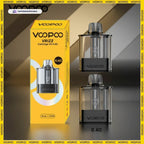 Voopoo VRIZZ V2 15ml Pod Cartridge (2pcs/pack) resistances UAE | Emirates Vapor Dubai