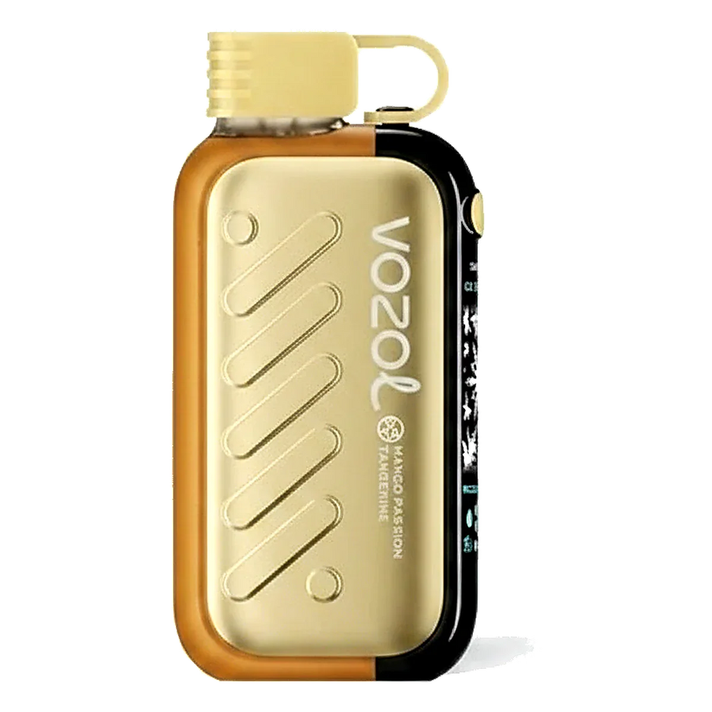 Vozol Gear 50000 Uae — AED 70 | Emirates Vapor