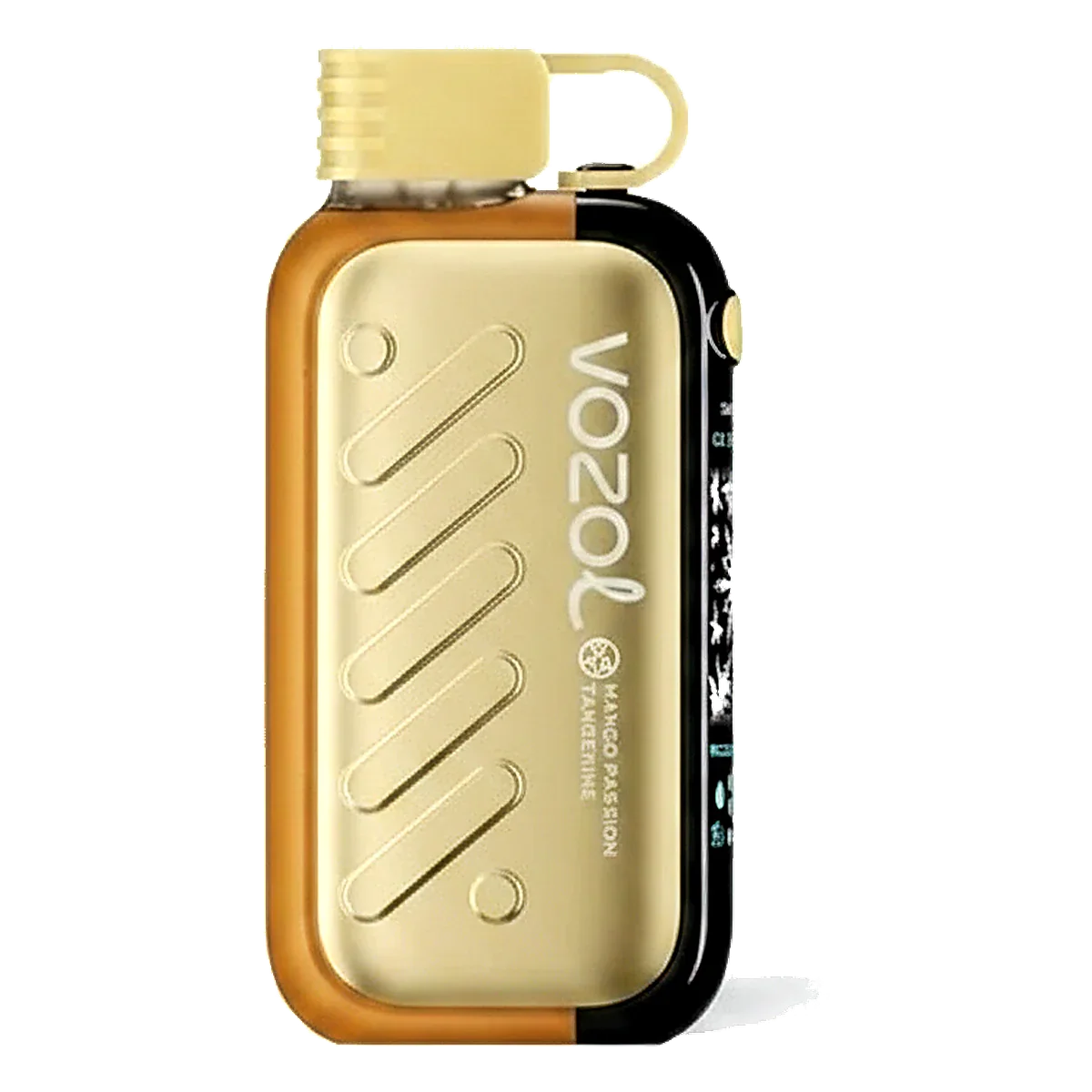 Vozol Gear 50000 Uae — AED 70 | Emirates Vapor