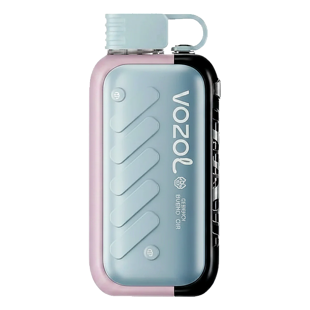 Vozol Gear Ice &amp; Sweet 50000 Puffs Disposable Vape 50MG