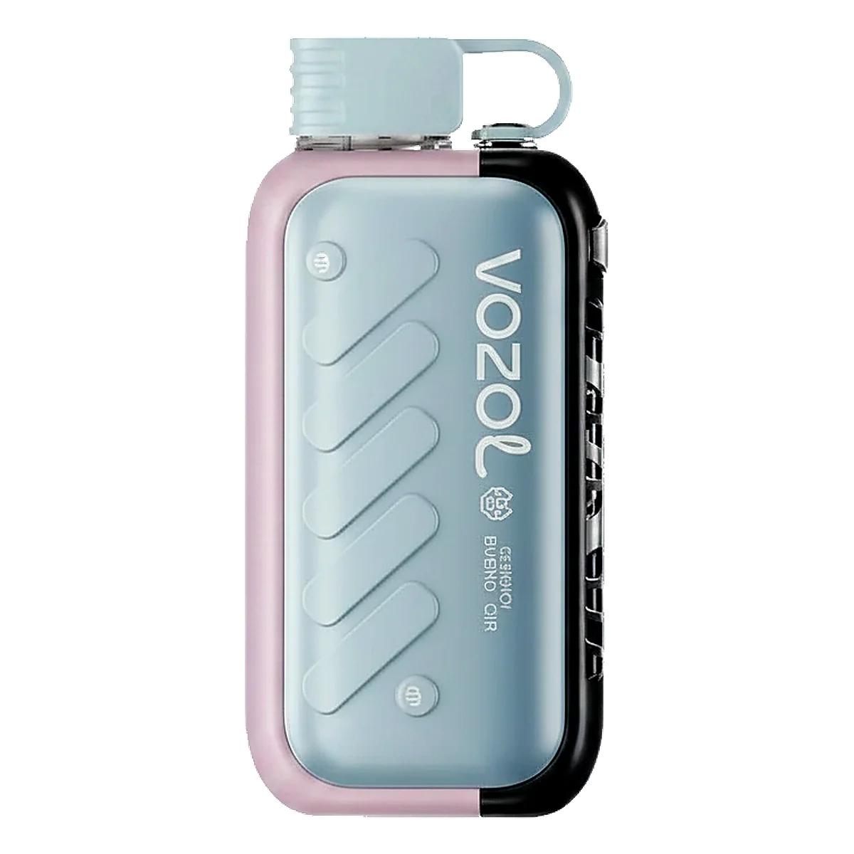 Vozol Gear Ice &amp; Sweet 50000 Puffs Disposable Vape 50MG